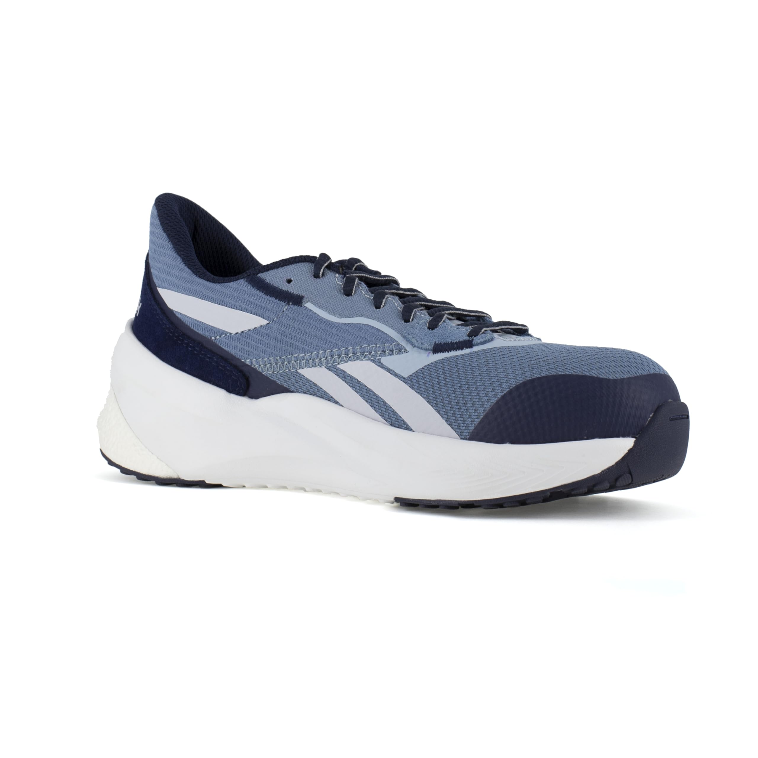 Reebok Floatride Energy Daily Work Eh Comp Toe Grey Navy